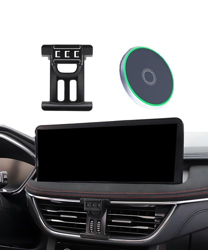 Car phone mount for - for, ford